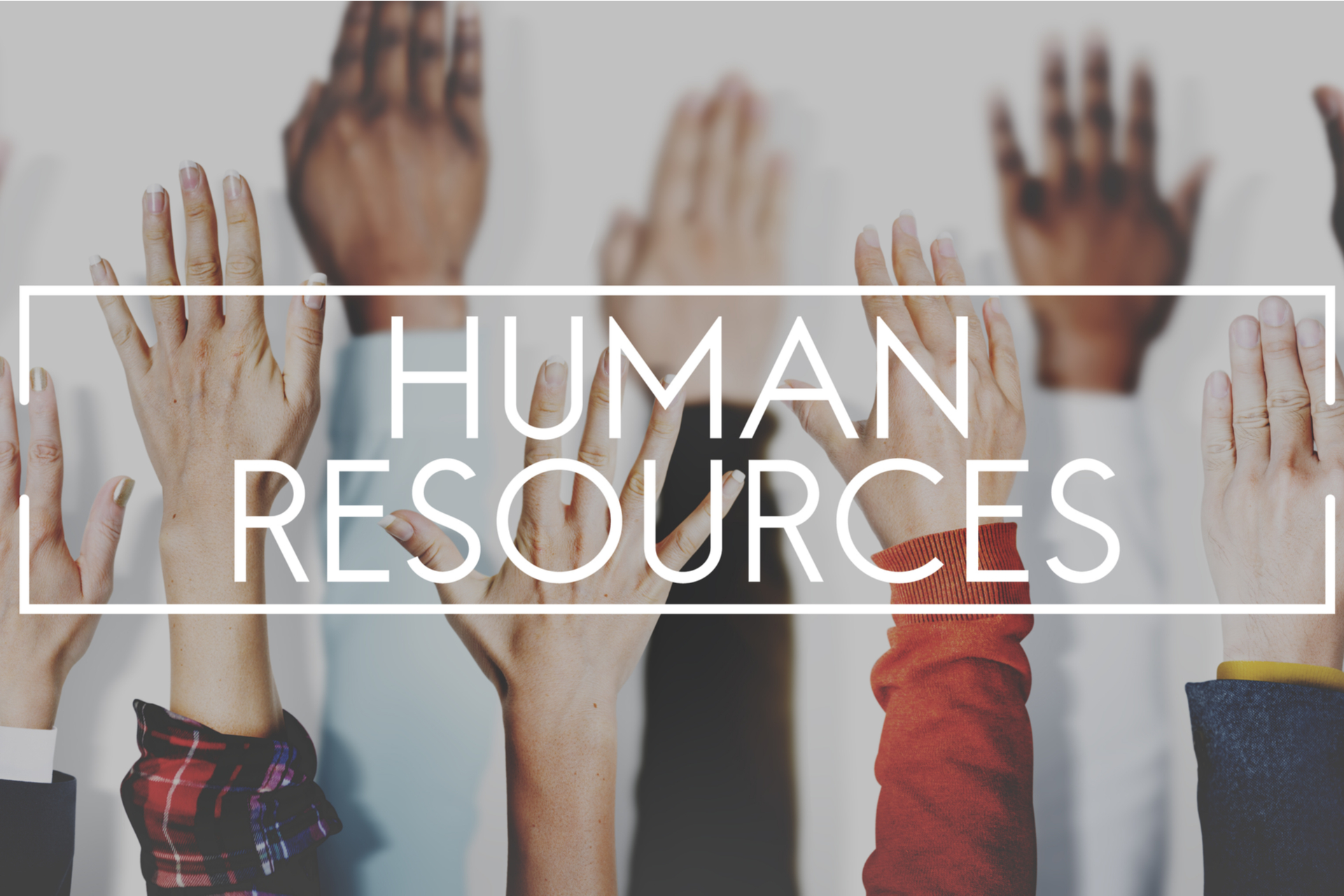 Five HR Trends to Watch in 2021